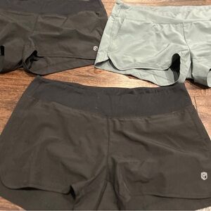 Born Primitive Maternity shorts